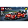 Lego 77261 Speed Champions Ferrari 499P