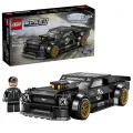Lego 77262 Speed Champions Ford Mustang Hoonicorn
