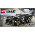 Lego 77262 Speed Champions Ford Mustang Hoonicorn
