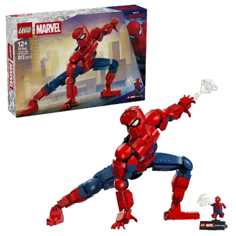 LEGO 76346 Super Heroes Marvel Spider-Man Heldenfiguur