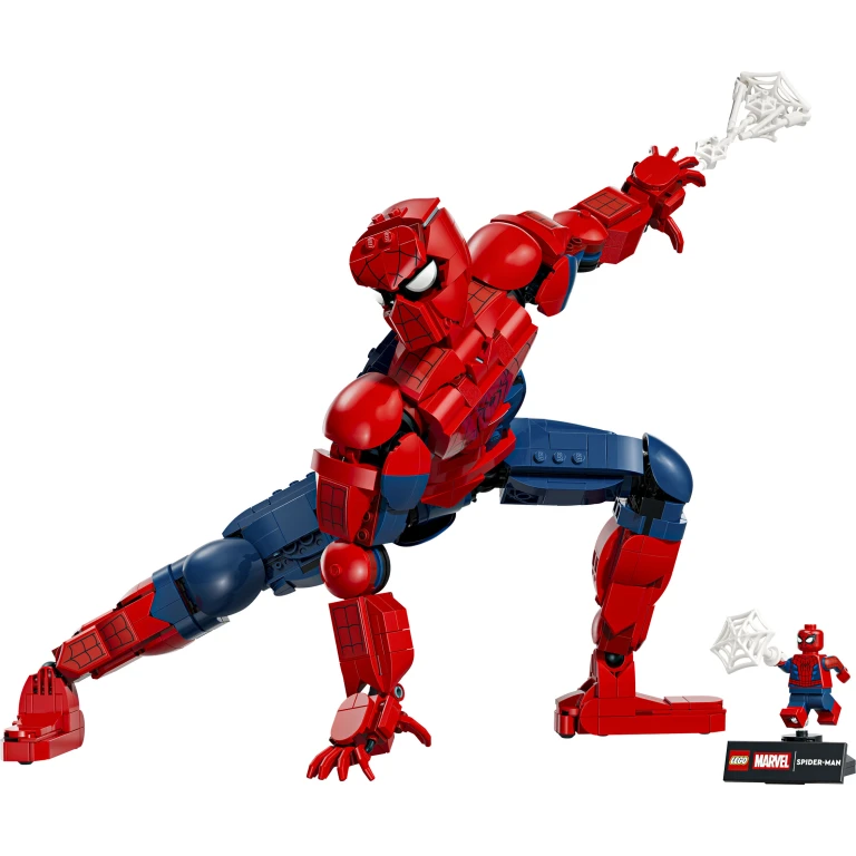 LEGO 76346 Super Heroes Marvel Spider-Man Heldenfiguur