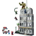 Lego 76350 Super Heroes Marvel Spider-Man vs. Hulk