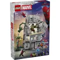 Lego 76350 Super Heroes Marvel Spider-Man vs. Hulk