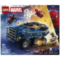 Lego 76349 Super Heroes Marvel Spider-Man Gevangenistransport Achtervolging