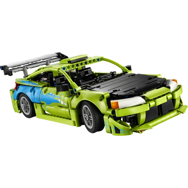 Lego 42229 Technic Fast and Furious Mitsubishi Eclipse