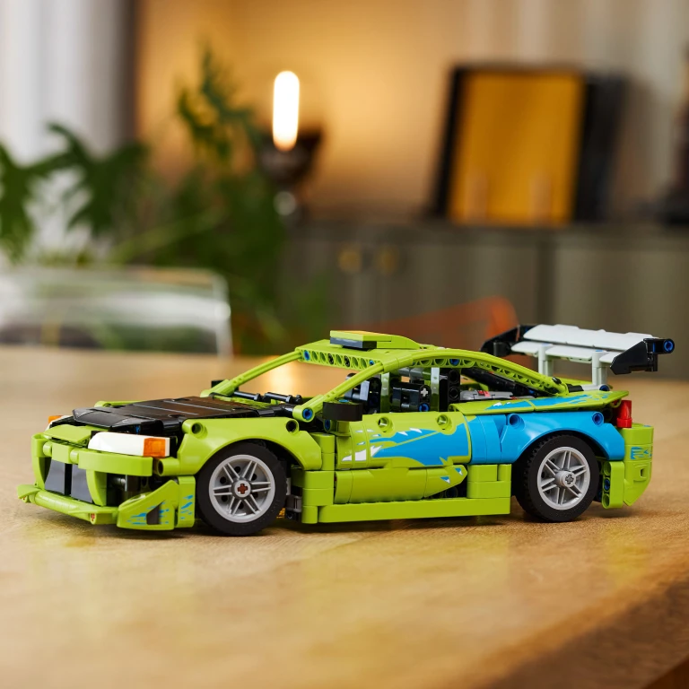 Lego 42229 Technic Fast and Furious Mitsubishi Eclipse