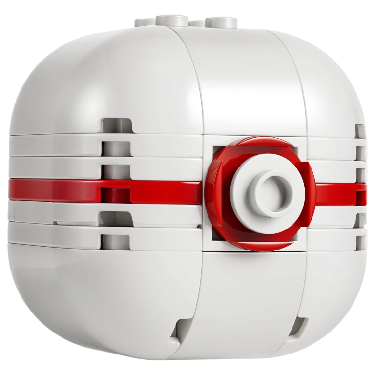 LEGO Pokémon Bouwset Cadeau Bal - 1 stuk