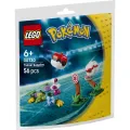 Lego 30730 Bags Pokemon Trainers Benodigdheden