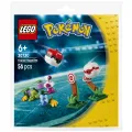 Lego 30730 Bags Pokemon Trainers Benodigdheden