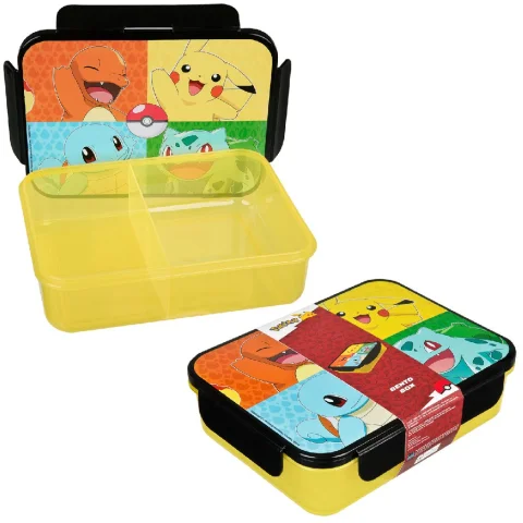 Pokemon Lunchbox