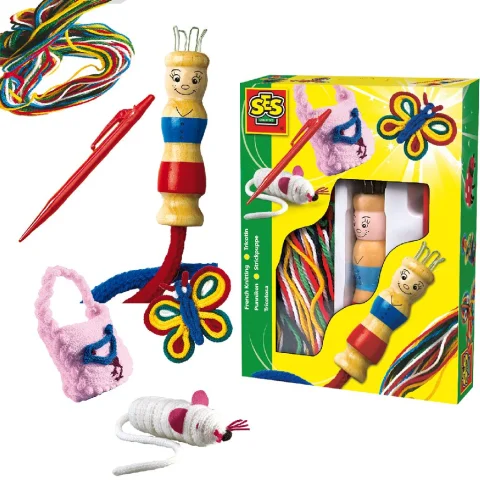 Ses 00862 Punnikset