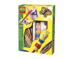 Ses 00862 Punnikset
