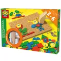 Ses 00926 Hamertje Tik Fantasie