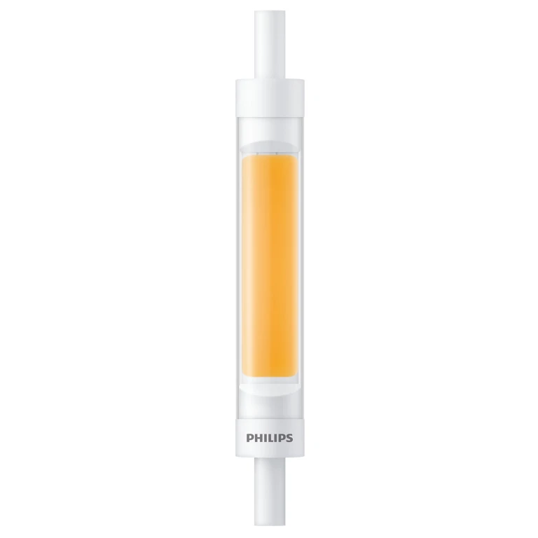 Philips LED staaf R7s 118mm 7.2W 810lm - 1 stuk
