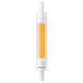 Philips LED lamp R7s 118mm 7.2W 810Lm staaf