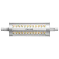 Philips LED lamp R7s 118mm 14W 1600Lm staaf dimbaar