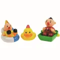 Studio 100 – Bumba Badfiguren – Set van 3