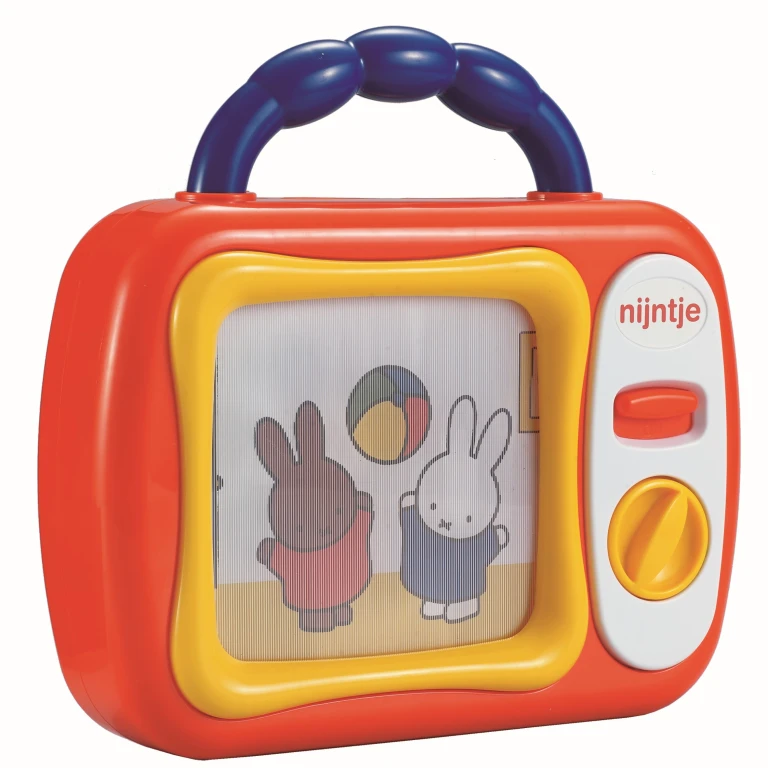 Baby TV Nijntje 1 stuk