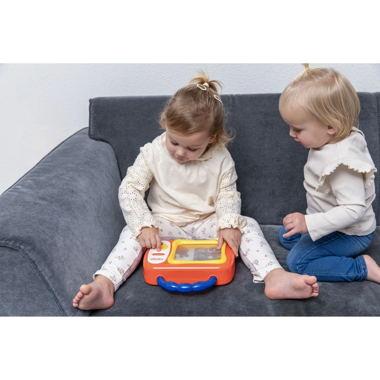 Baby TV Nijntje 1 stuk