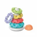 Clementoni Baby Stapelringen