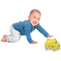 Clementoni Baby Stapelauto's