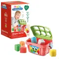 Clementoni Baby Vormenbox - 1 stuk