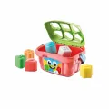 Clementoni Baby Vormenbox