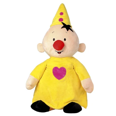 Bumba Pluche 20cm