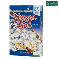 Clown Games Keezenspel Reiseditie Bordspel