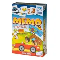 CLOWN GAMES Memory-spel Karton - 1 stuk