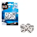 Clown Games dobbelstenen set van 6 stuk