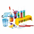 Wetenschap Eerste Chemieset