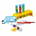 Wetenschap Eerste Chemieset