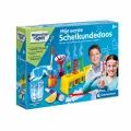 Wetenschap Eerste Chemieset