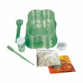 Clementoni Wetenschap - Triops Kweken 8+