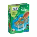 Clementoni Wetenschap - Triops Kweken 8+