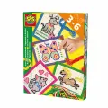 Ses 14838 Ik Leer Borduren