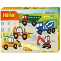 Hama 3143 Constr. Vehicle 4000