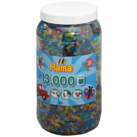 Hama 211-54 Strijkkr.Glit13000