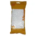 HAMA Strijkkralen Wit - 6000 stuks