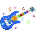 Bumba Eerste Gitaar