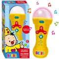 Bumba Eerste Microfoon