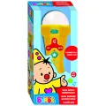 Bumba Eerste Microfoon