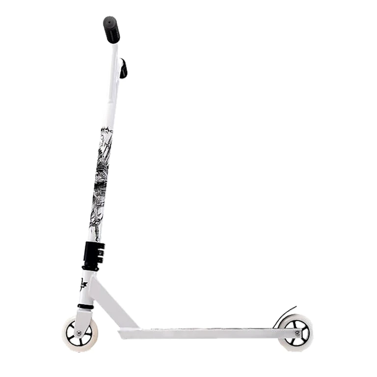 Street Surfing Torpedo Armour Stuntstep - 1 stuk