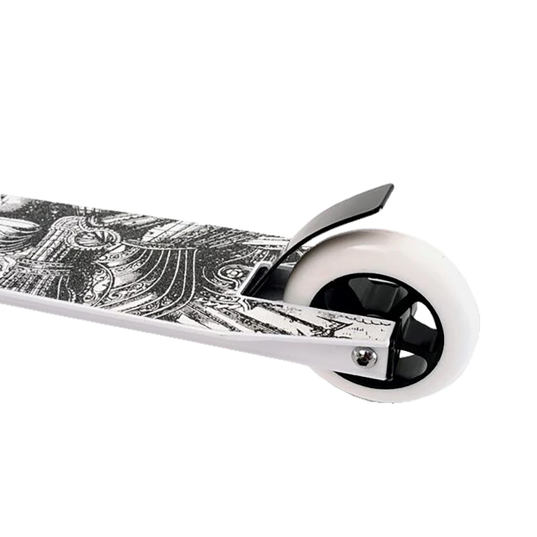 Street Surfing Torpedo Armour Stuntstep - 1 stuk