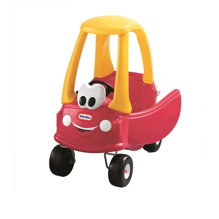 Little Tikes Cozy Coupe Loopauto - 1 stuk