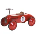 Retro Roller Loopauto James