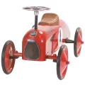 Retro Roller Loopauto James