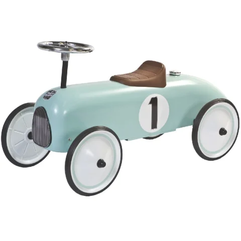 Retro Roller Loopauto Colin