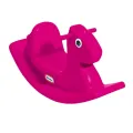 Little Tikes Hobbelpaard Roze Hout 1 stuk